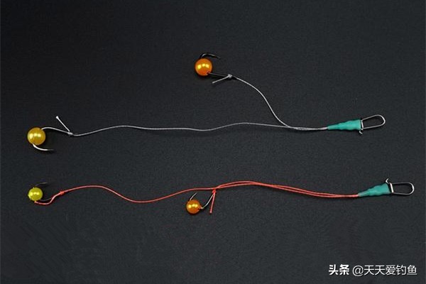 专攻大鱼的新奇钓法,揭秘民间传统钓大鱼的方法