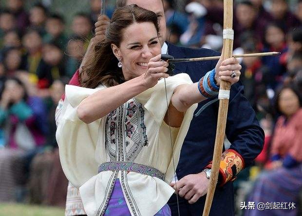 浅析中世纪席卷英国的弓箭风潮是如何形成的