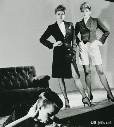 溜肩的正确穿搭,肩窄溜肩怎样穿搭