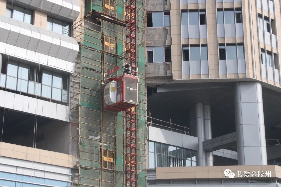 胶州东方医院开诊了吗,胶州东方医院开诊几年了