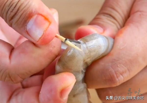 冻虾为什么不能买活虾,冻虾怎么选才是新鲜冻的