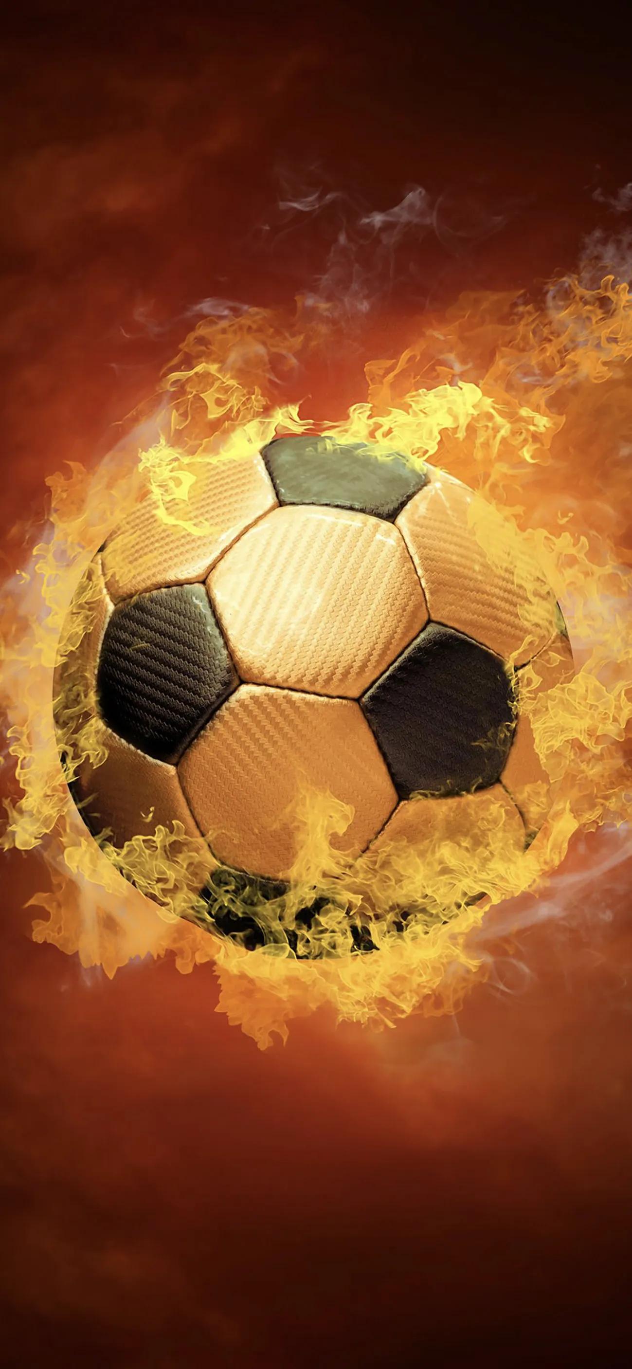 足球壁纸4k超清全面屏c罗,iphone13足球壁纸全面屏