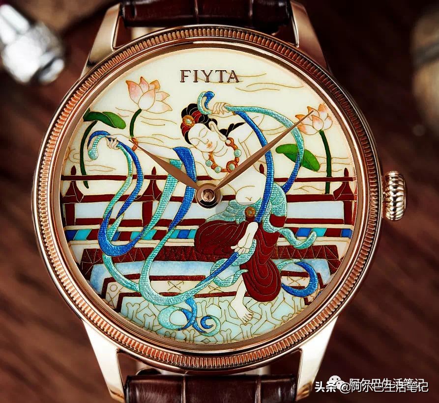 我和我的国产车环球旅行,国产表国货之光