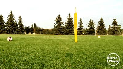 足球过人实用技巧小学生,100个足球过人技巧教学