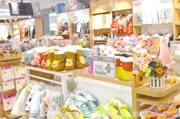 母婴用品进货渠道好,母婴用品哪里进货