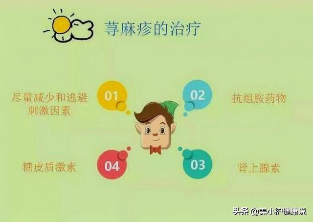 儿童麻疹有瘙痒怎么办,夏天小腿瘙痒起麻疹