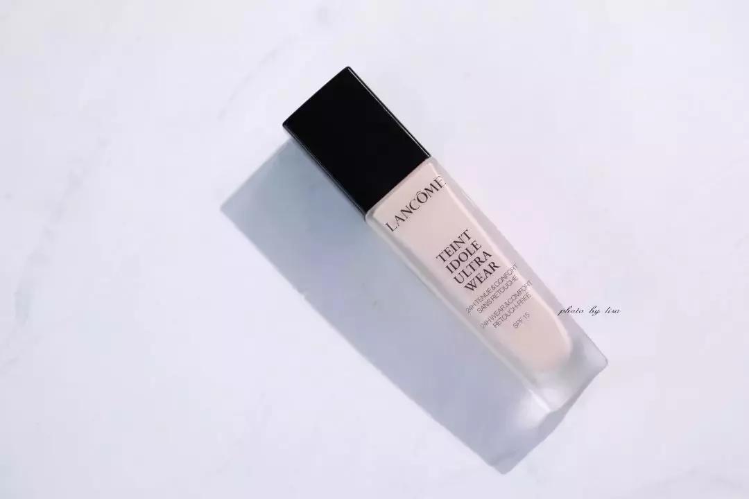 12元粉底液测评,不带广告的粉底液测评