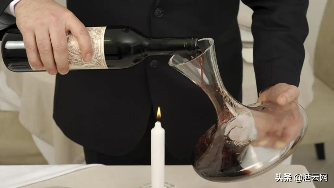 葡萄酒有渣是好还是坏,葡萄酒里有籽和梗吗