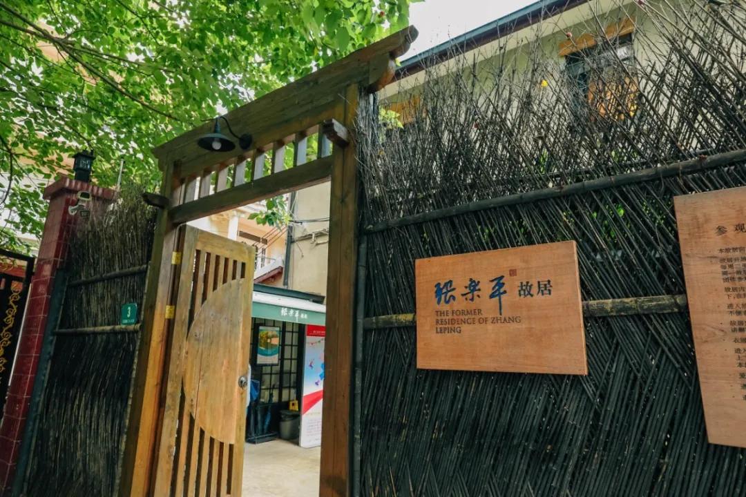 上海小众老洋房参观攻略,上海老洋房观赏路线