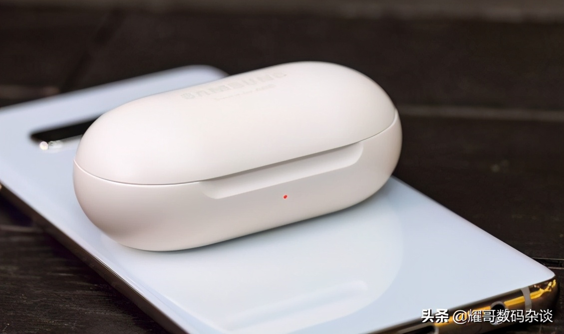 AKG调音加持下表现如何？三星GalaxyBuds体验