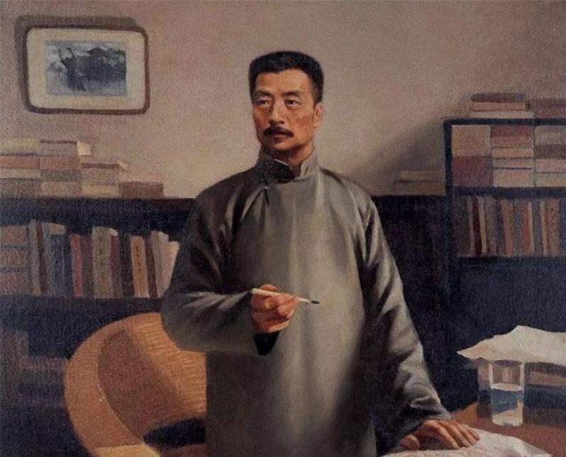 鲁迅儿时玩伴“闰土”,晚年凄凉活活穷死,其后代如今怎样了?