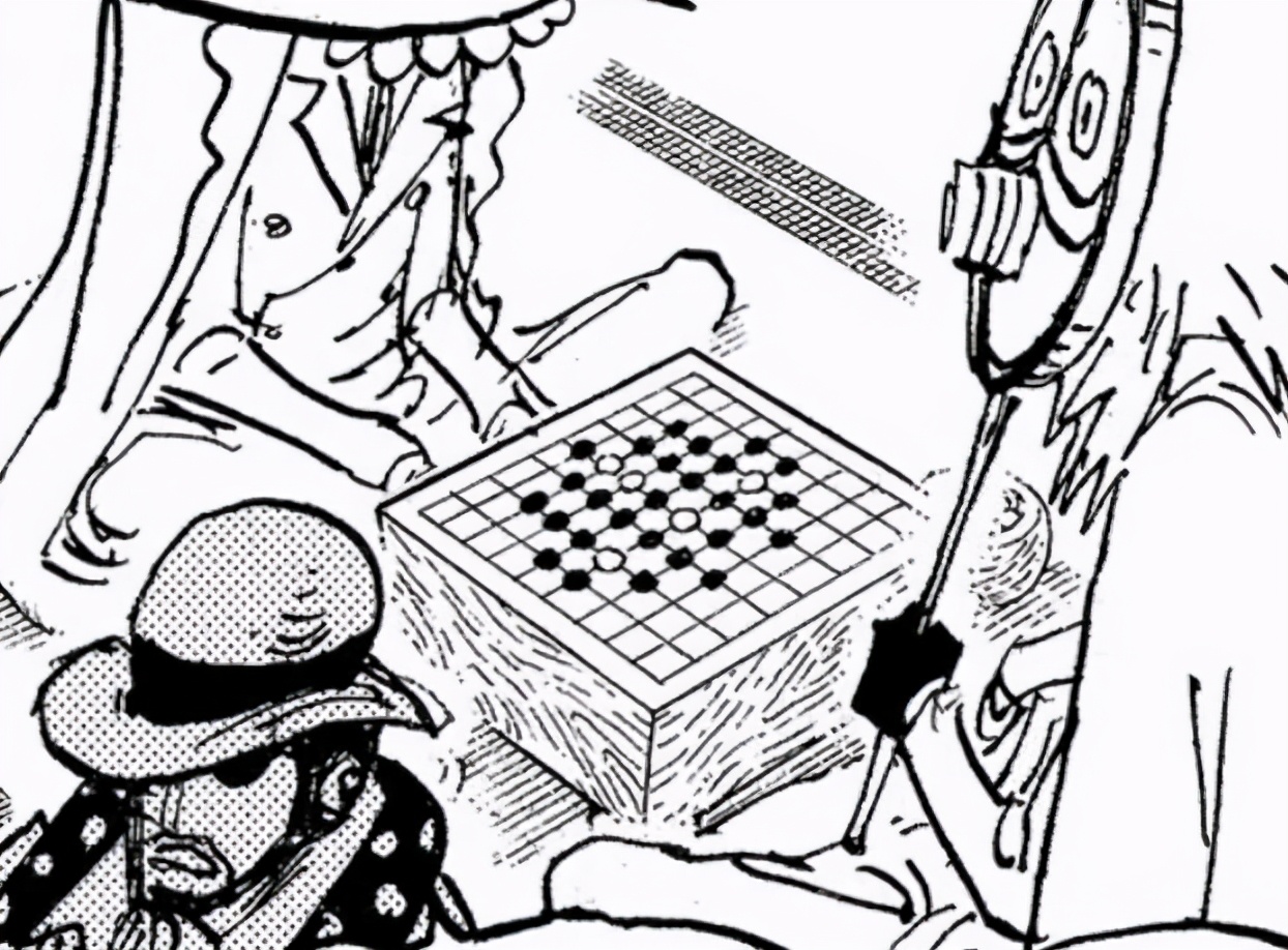 海贼王1007集免费观看完整版,海贼王1007话罗宾