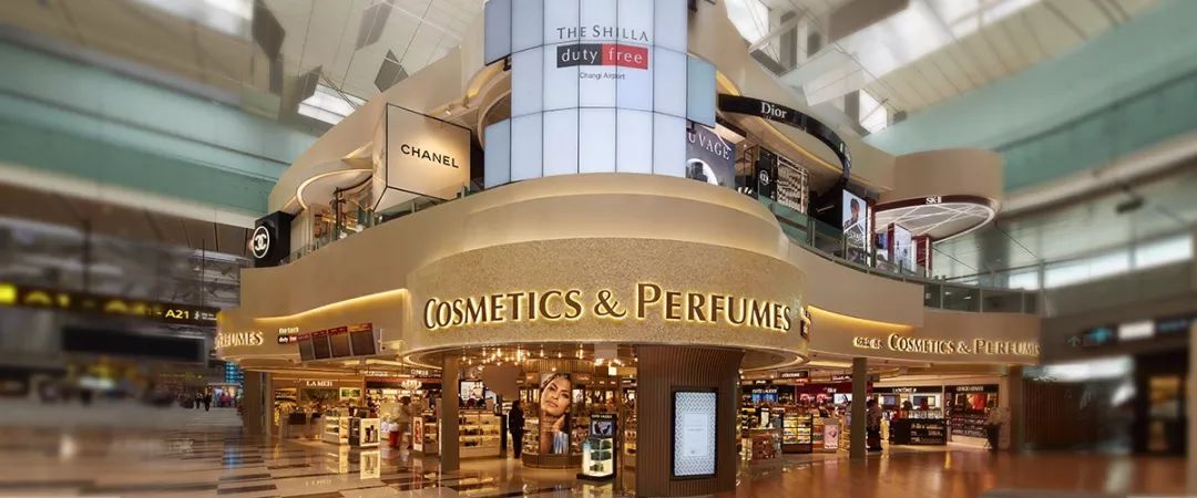 免税店大批量拿货的内幕,国际机场免税店有啥好买的