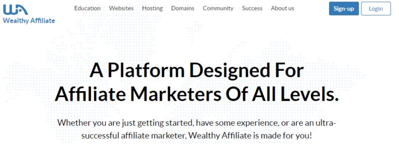 联盟营销新手入门,联盟营销新人的必修课