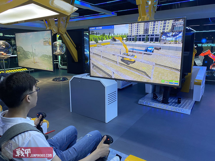 驾驶高达条件,驾驶高达片段