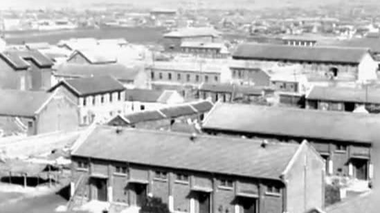 横跨57年,这2部电影3个山东男人,凭什么惹哭了3代中国人?