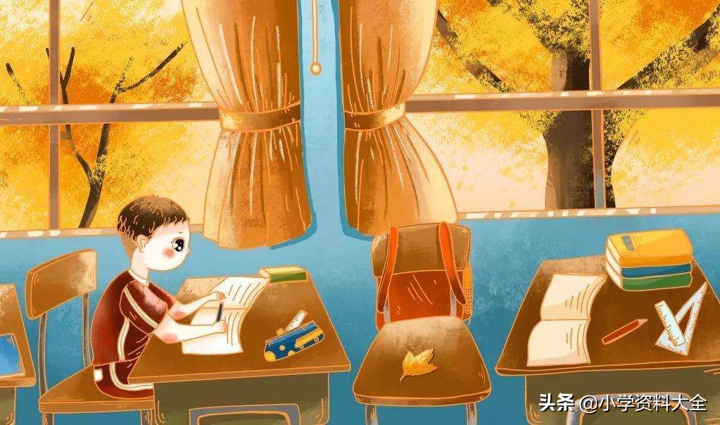 二年级语文期末必考句子专项练习,语文二年级下册期末专项复习答案