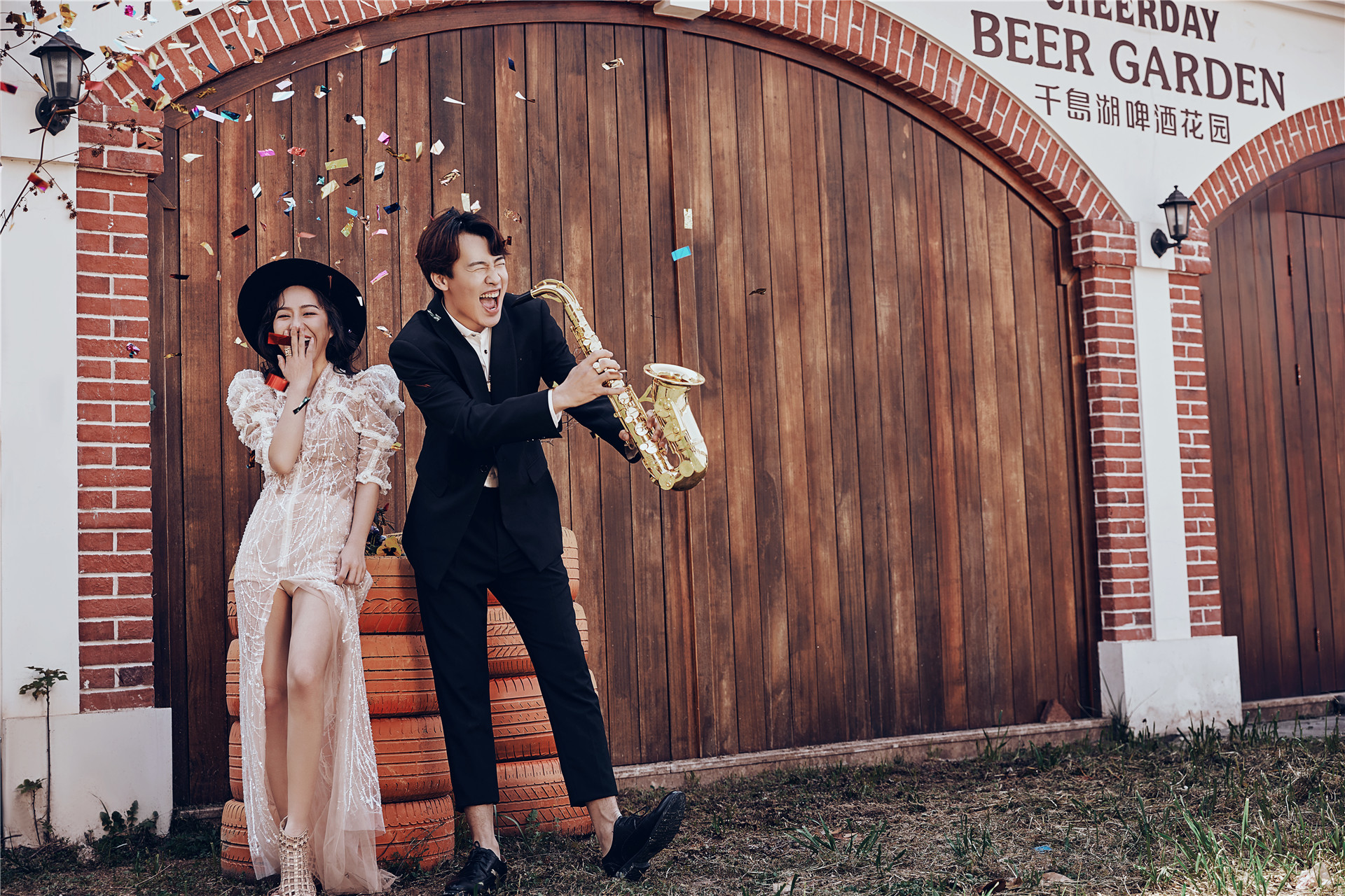 杭州旅拍婚纱照推荐风格,杭州拍婚纱照好玩的地方推荐