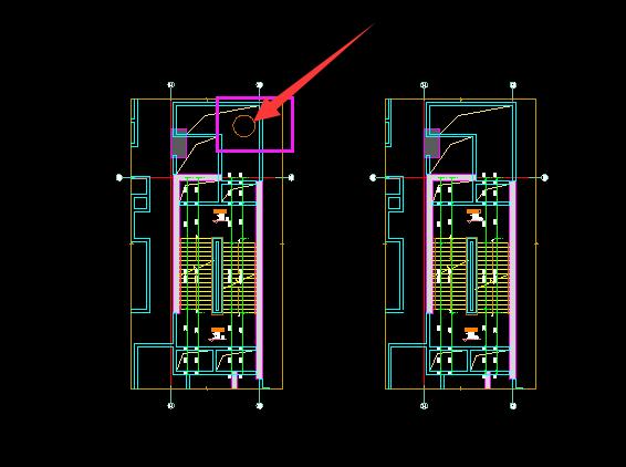 cad复制和旋转功能入门教学视频,cad复制移动等命令栏怎么调出
