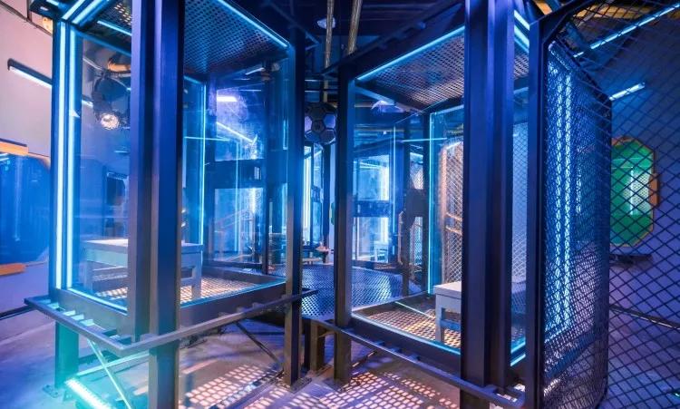 密室逃脱如何逃脱,去密室逃脱技巧