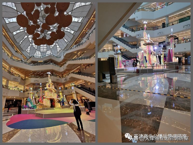 天津万象城银河国际,天津河西万象城合集