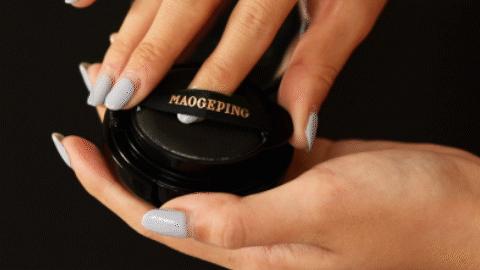 毛戈平的气垫好还是粉霜好,毛戈平的气垫哪种好用