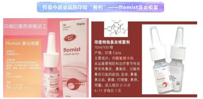 鼻炎药海淘靠谱不,鼻炎海淘药