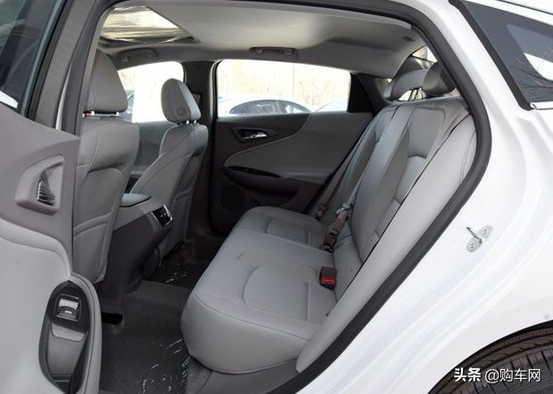 迈锐宝xl为啥降价很大有什么缺点,迈锐宝xl降5万领衔15万级热门车型