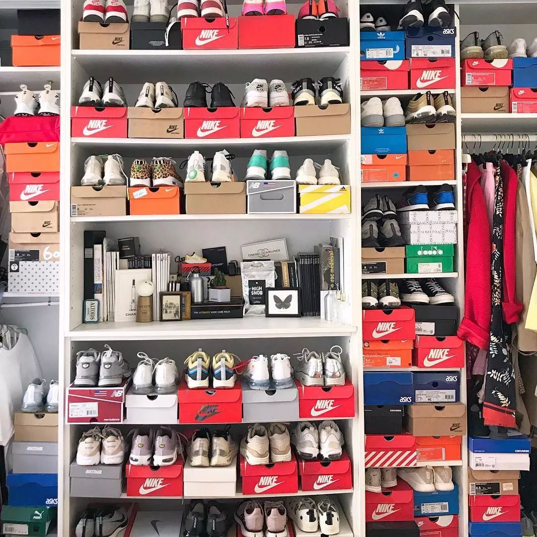 网上买东西干货怎么买好,网上买鞋怎么选便宜还不踩坑