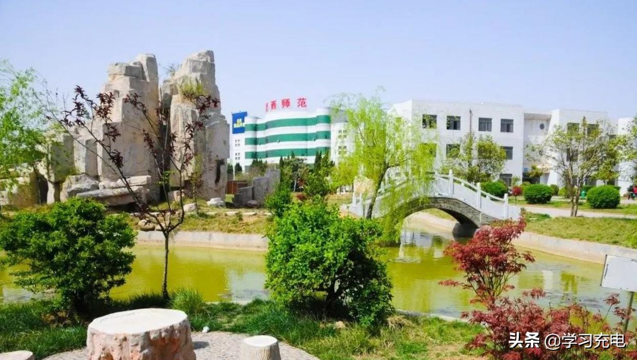 肥西二中，“牵手”安徽师范大学，安师大附中来了