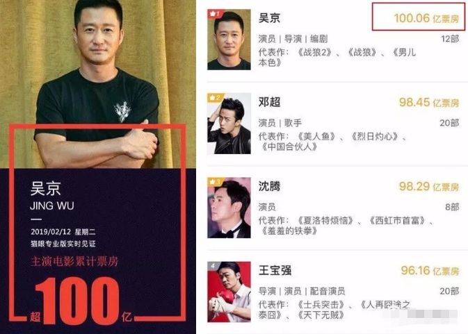 他是李连杰,他是李连杰唯一承认的弟子