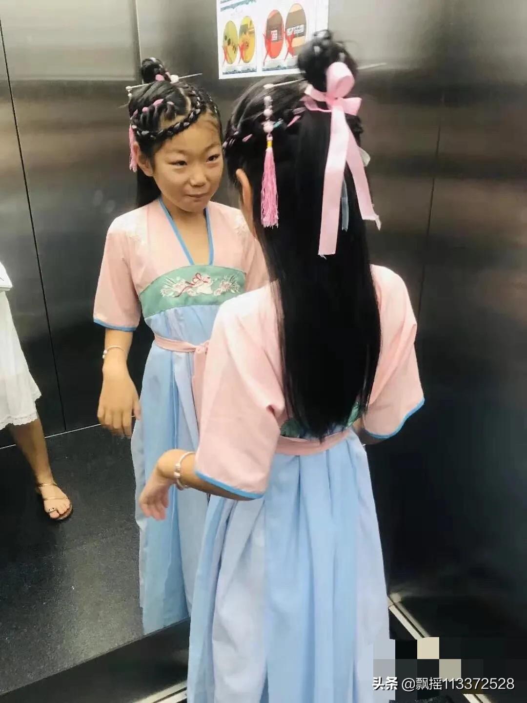 在中国生活的泰国媳妇,在泰国的中国宝妈