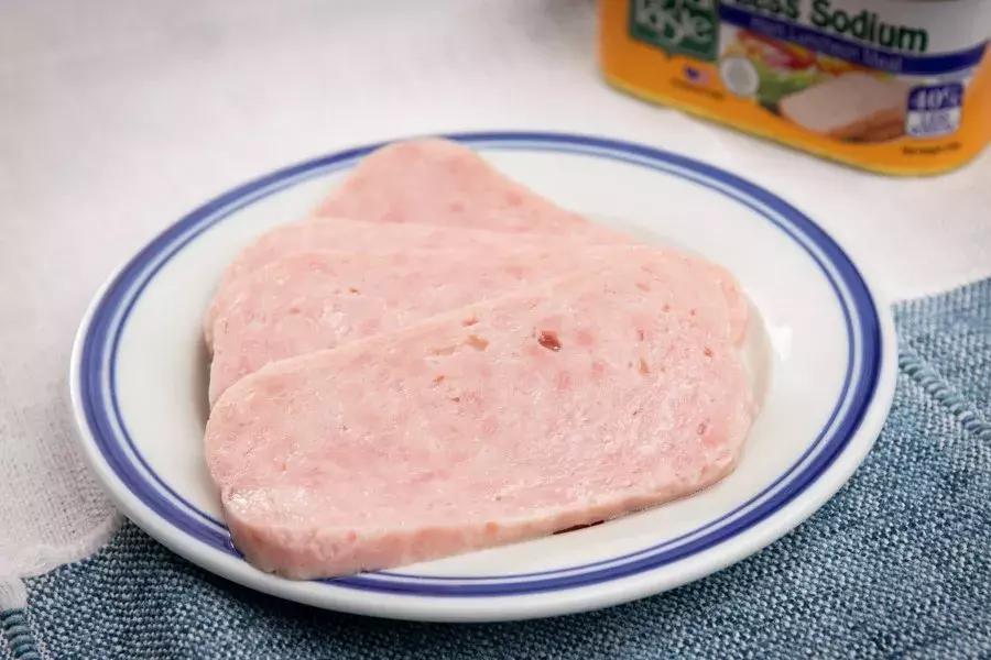 最好的午餐肉罐头全是肉,什么午餐肉罐头值得推荐