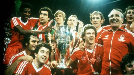 曾经的五大联赛,五大联赛2020-2021赛季冠军