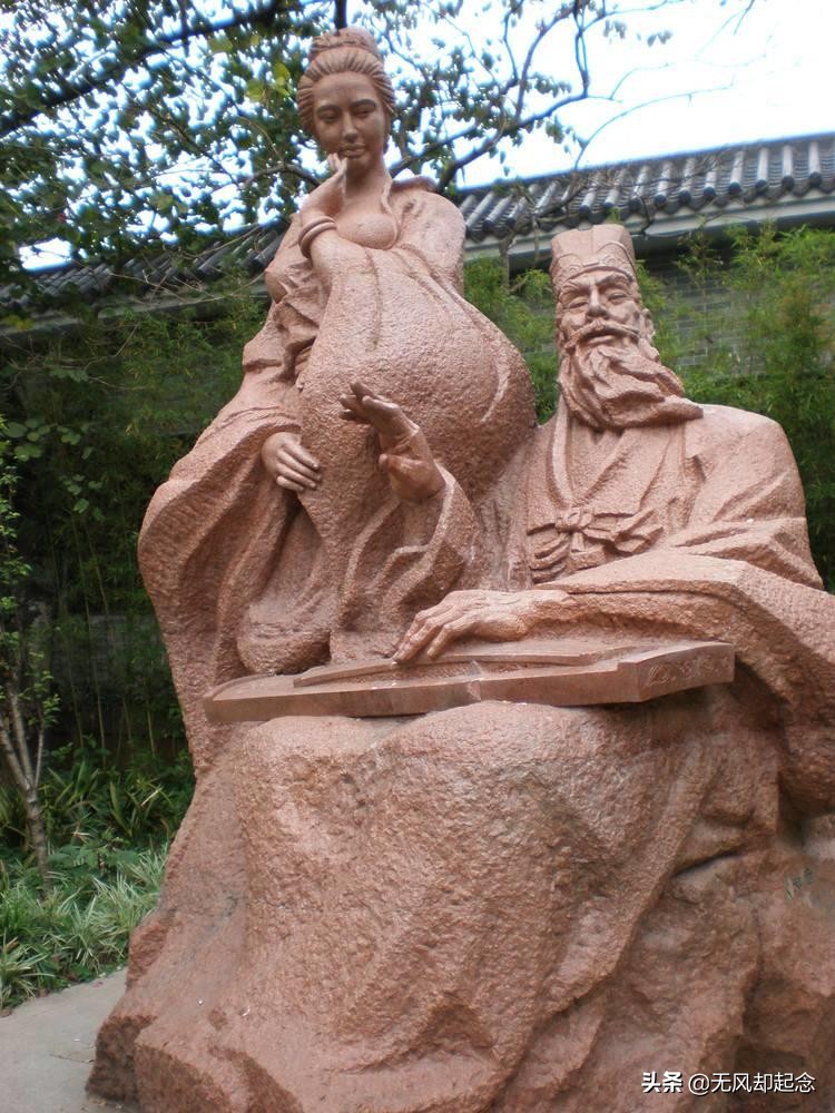 苏轼最经典的十首词解析,苏轼的冷门四句诗