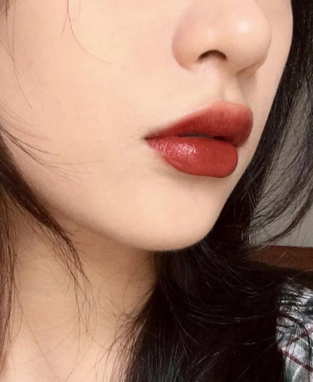 阿玛尼好看口红色号推荐,阿玛尼最好看的色号必买