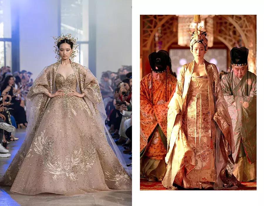 2023时尚圈流行趋势,时尚圈今年的流行色