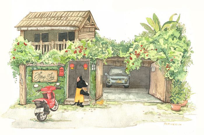 泰国养老签80万泰铢要存多久,泰国养老签与旅游签区别