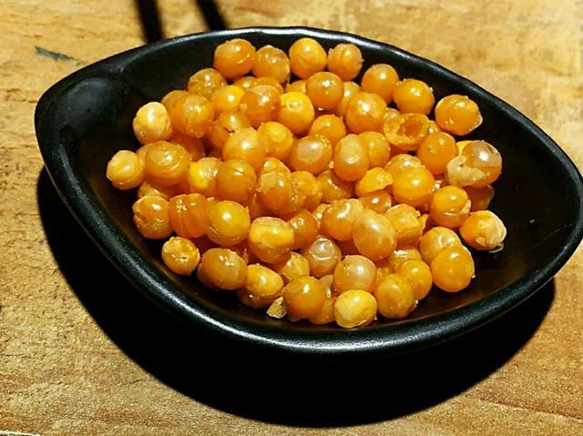 炸黄豆酥脆不回潮方法,炸黄豆不酥脆了怎么做