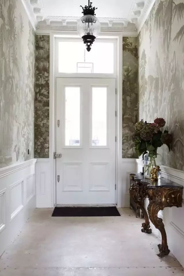 紫苹果装修,紫苹果现代装修风格