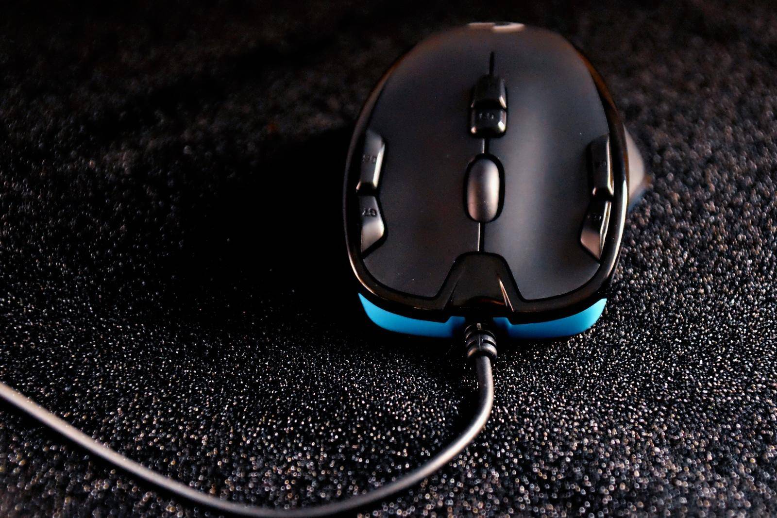 编程专用鼠标炫酷,编程专用鼠标配置