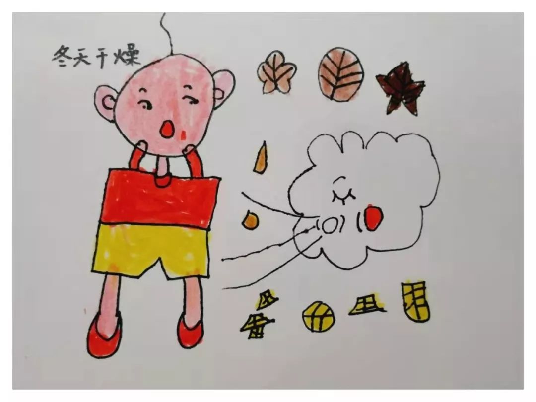 湿性湿疹和干性湿疹有区别吗,湿疹是怕湿还是干