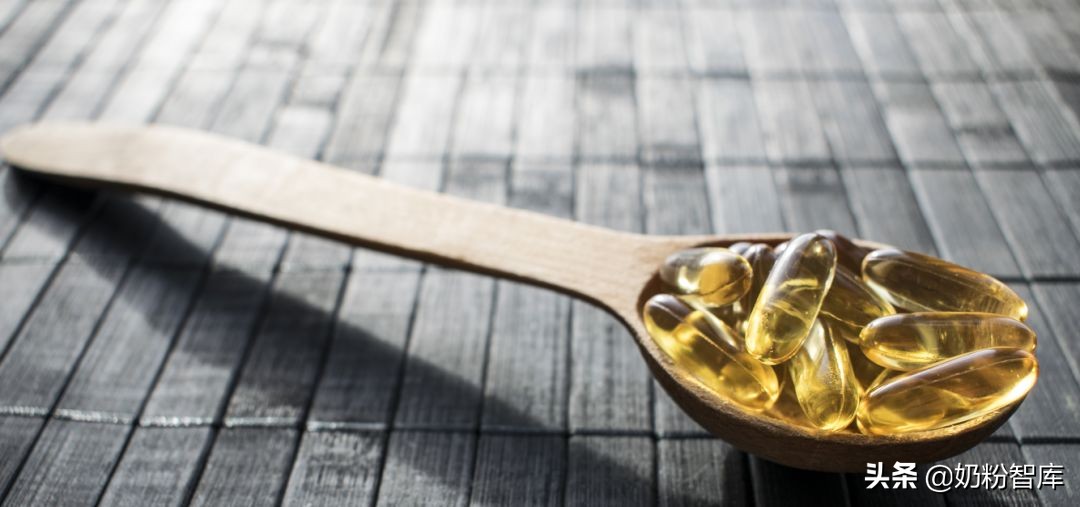 只从饮食中补充dha够了吗,哪些人群也需要补充dha