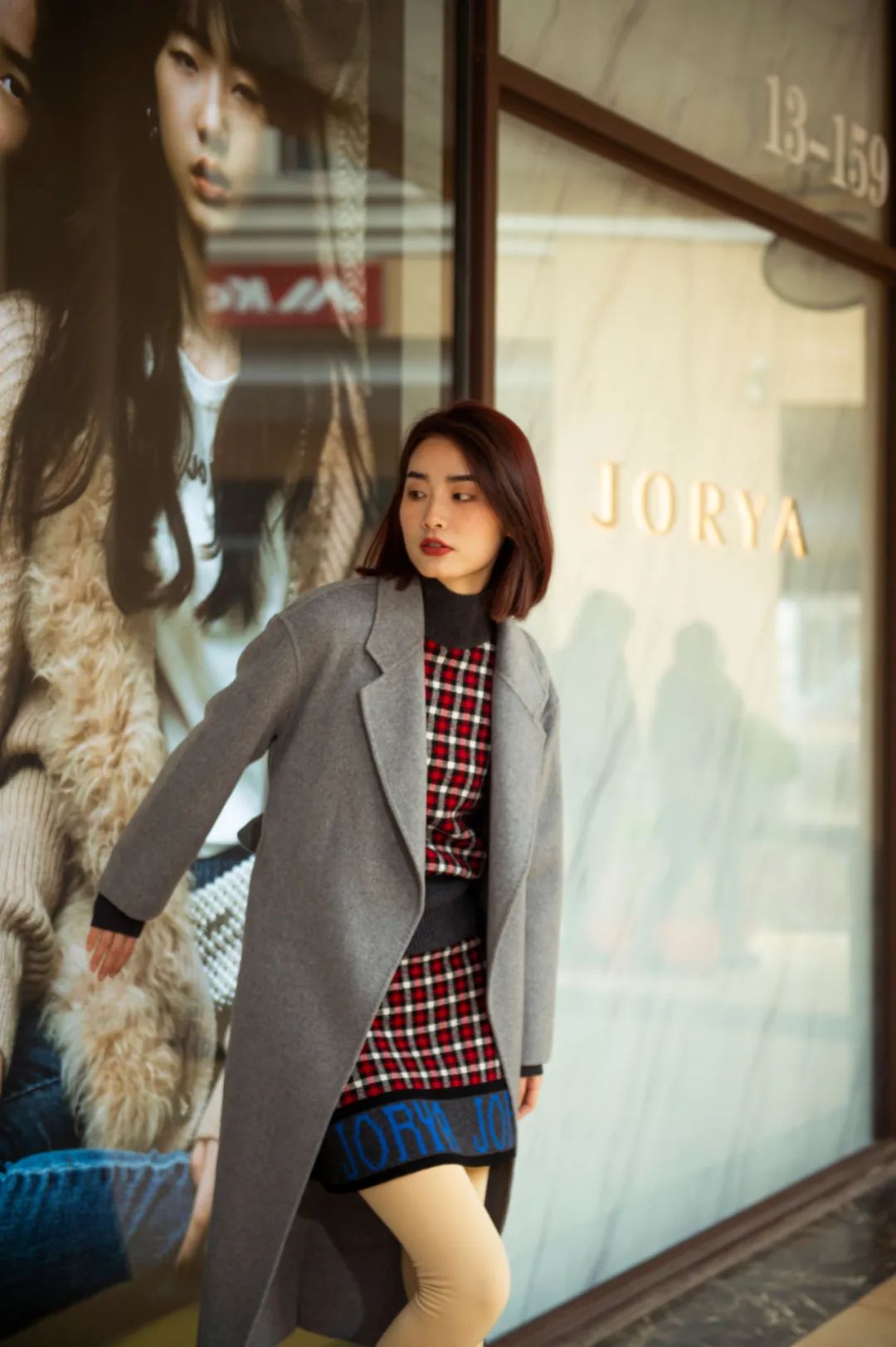 购新衣、买新鞋、挎新包……到百联奥特莱斯就GOU了