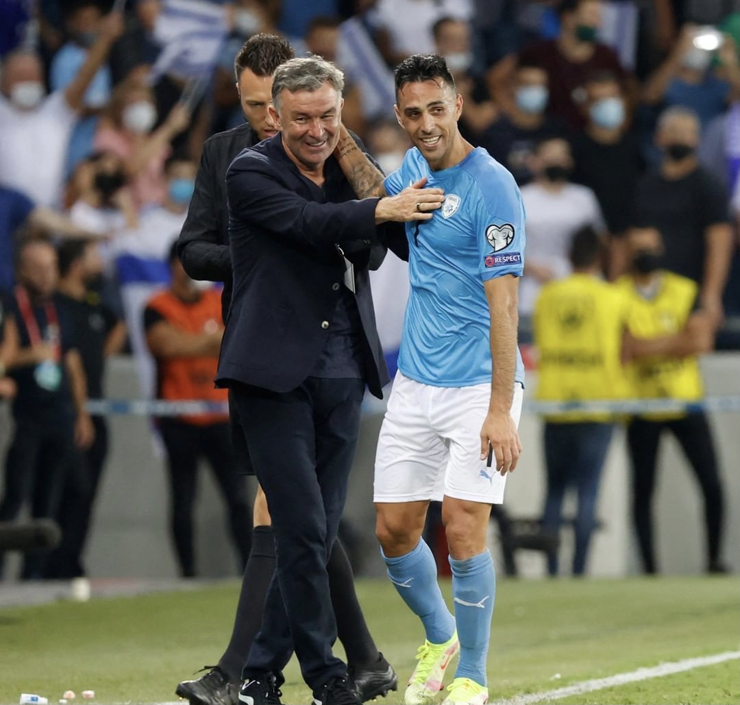 世预赛35分惨败,世预赛奥地利vs以色列比分