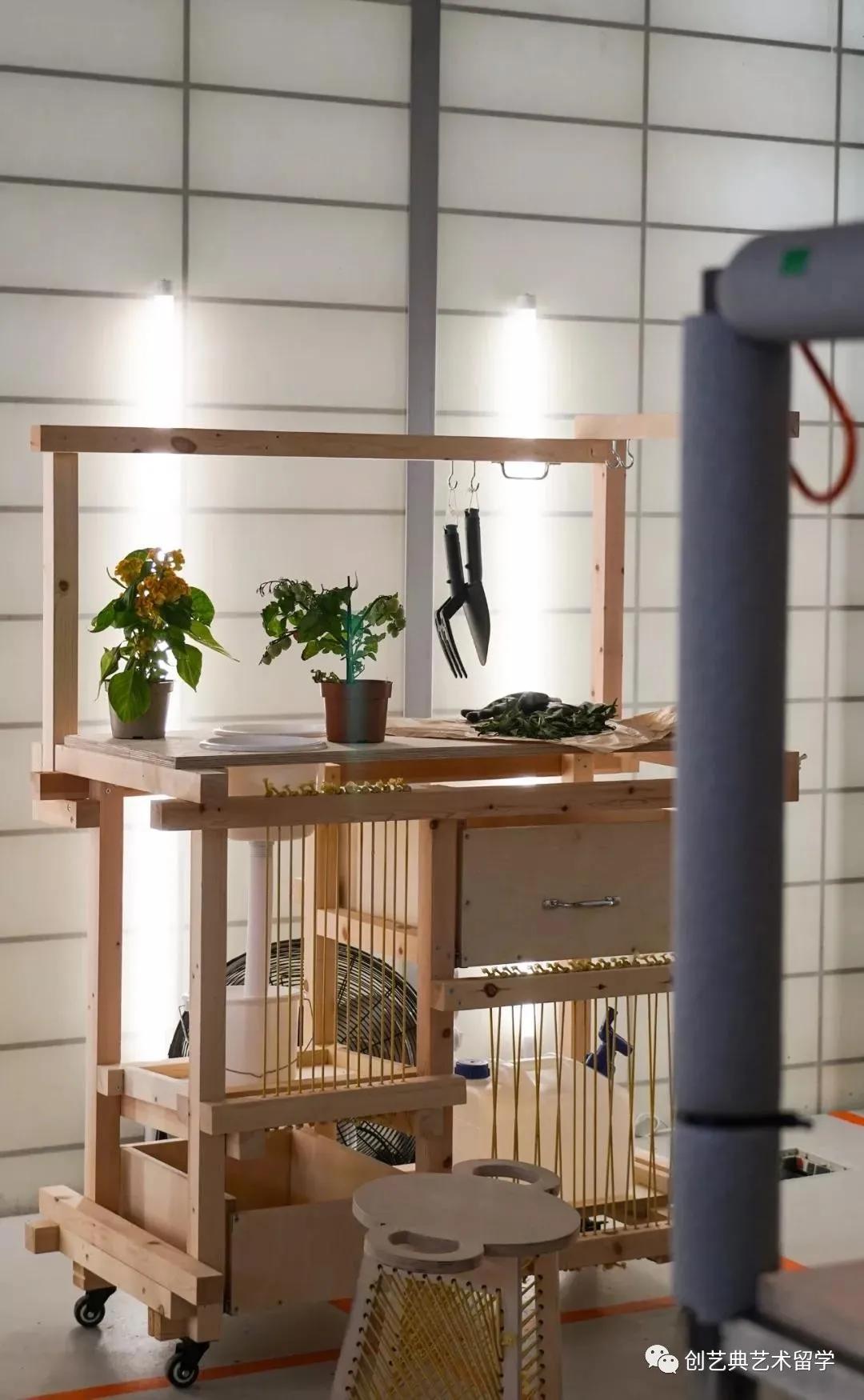 英国室内设计最好的学校,国外室内设计最好的大学