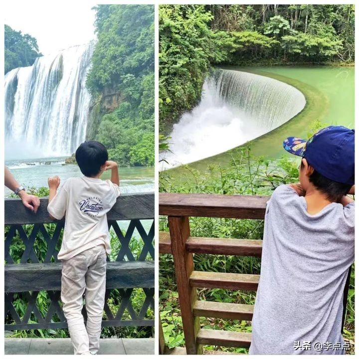 第一次跟团去贵州，我有3点吐槽和6个夸奖