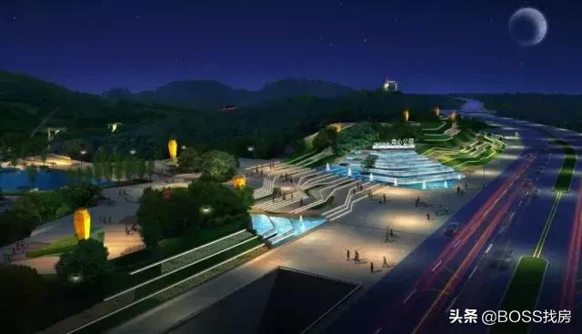 深圳未来新地标,深圳今年18个新地标