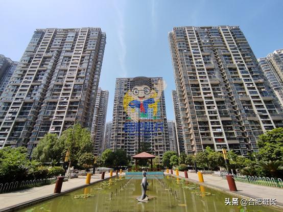 滨湖世纪城徽杰苑便宜,滨湖二手房急售哪家靠谱