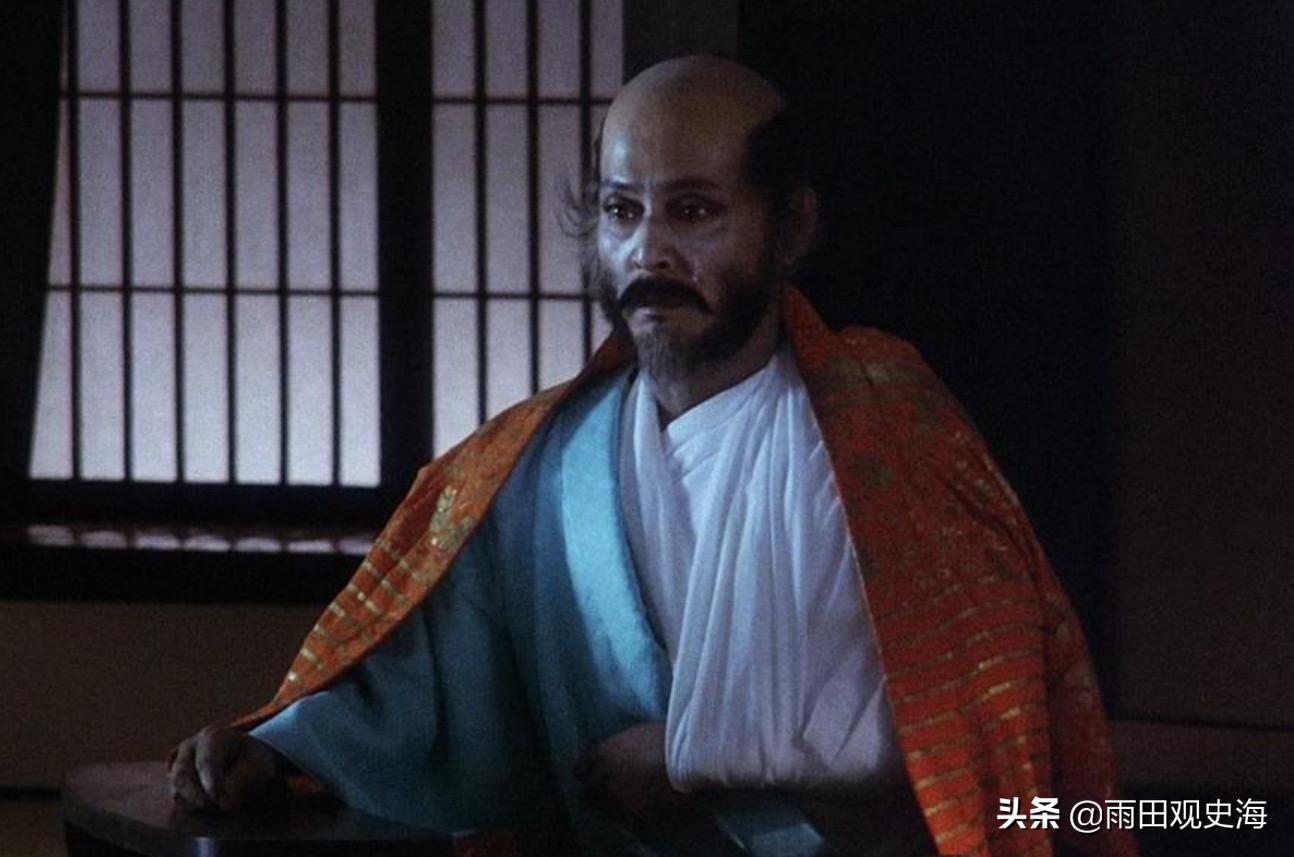 日本人对德川家康的看法,德川家康为什么怕信长